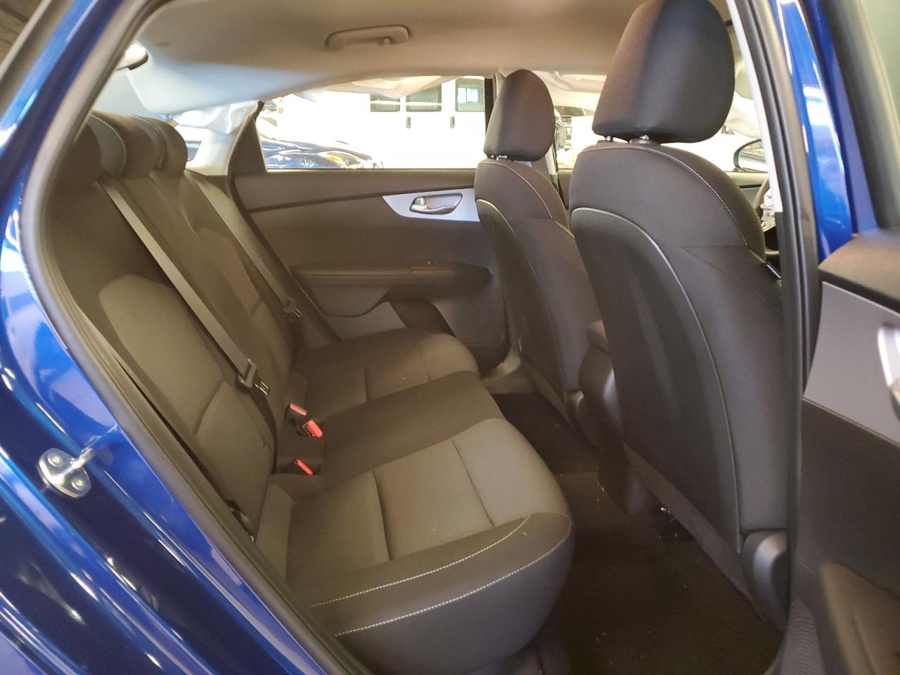 2024 KIA FORTE LX VIN:3KPF24AD8RE725623