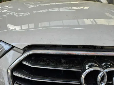 2016 Audi A6 WAUZZZ4G7GN021611 VIN:WAUZZZ4G7GN021611