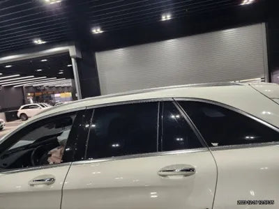 2017 Mercedes-Benz GLC 220 149KMWDC0G0FB5HF2 VIN:149KMWDC0G0FB5HF2