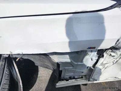 2022 BMW 340 WBA6N1109NFM91766 VIN:WBA6N1109NFM91766