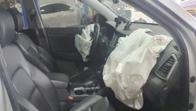 2015 Hyundai Tucson VIN: