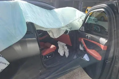 2021 BMW X6 M WBSCY0102M9F68025 VIN:WBSCY0102M9F68025