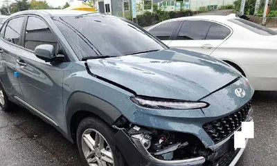 2021 Hyundai Kona KMHK3813GMU680249 VIN:KMHK3813GMU680249