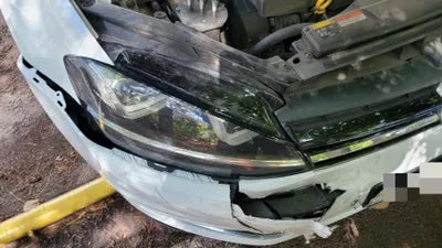 2015 Volkswagen Golf WVWZZZAUZFW321020 VIN:WVWZZZAUZFW321020