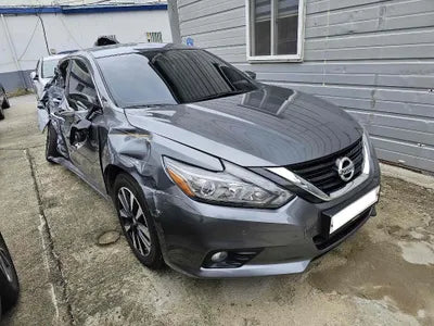 2018 Nissan Altima 1N4AL3AP9JC222602 VIN:1N4AL3AP9JC222602