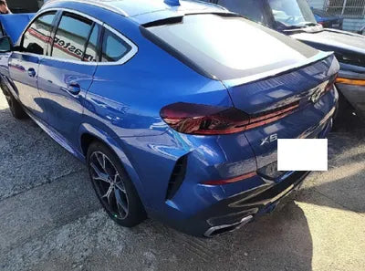 2020 BMW 630 WBAGT2106L9D45601 VIN:WBAGT2106L9D45601