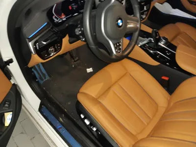 2021 BMW 520 WBA11BH02MWX18635 VIN:WBA11BH02MWX18635