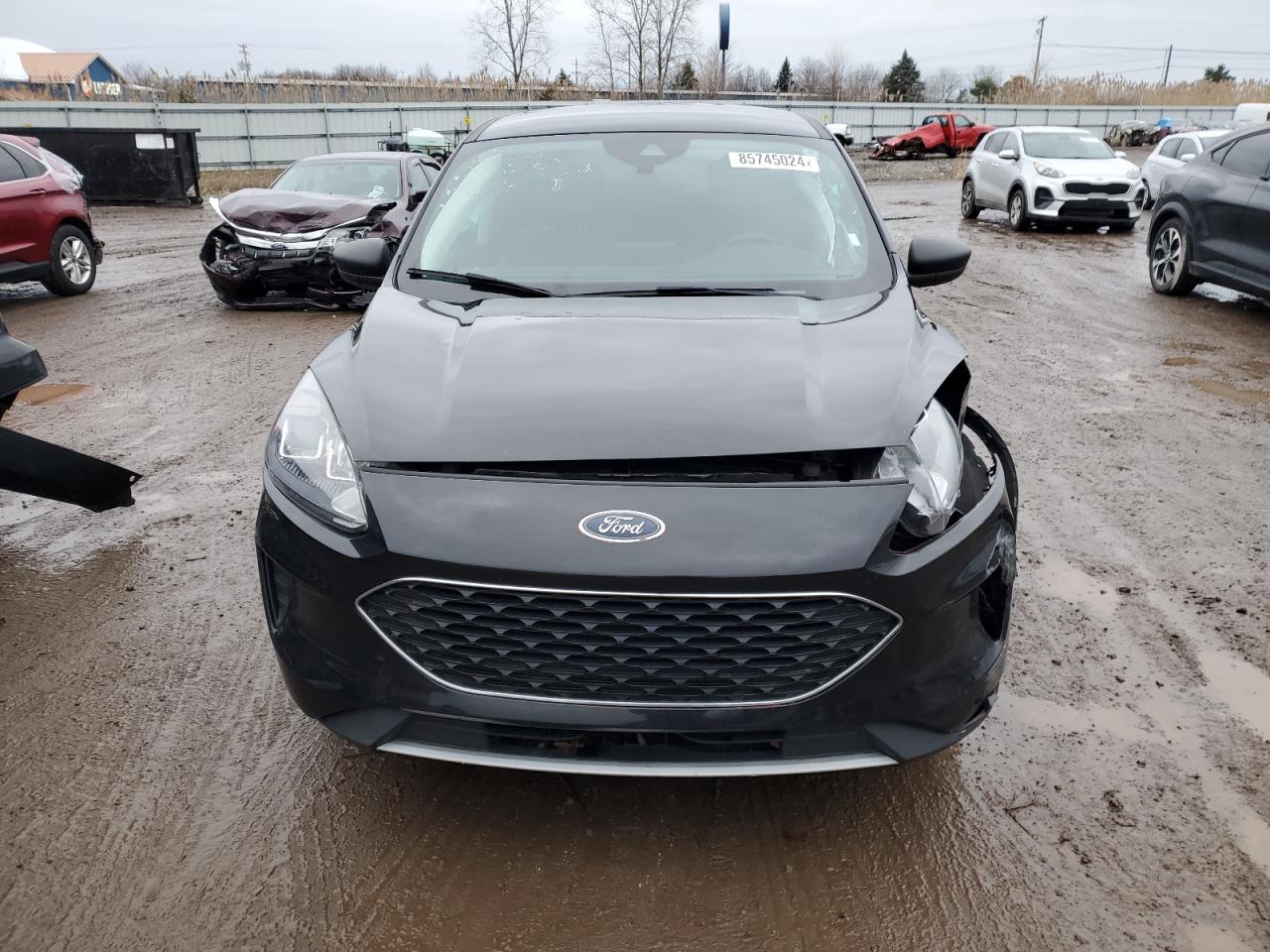 2022 FORD ESCAPE SE VIN:1FMCU0G68NUA46716