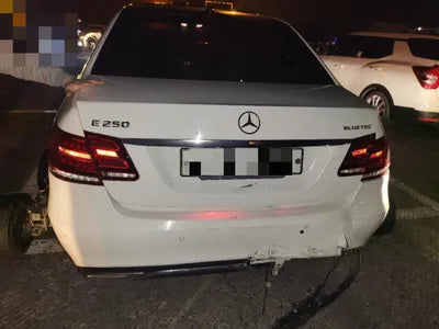 2015 Mercedes-Benz E 250 WDDHF9HB3GB283736 VIN:WDDHF9HB3GB283736