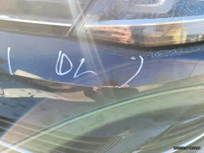 2015 Volkswagen Golf VIN: