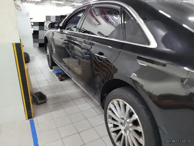 2015 Audi 50 WAUZZZ4H9FN029331 VIN:WAUZZZ4H9FN029331
