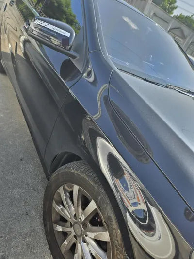 2015 Mercedes-Benz A 180 VIN: