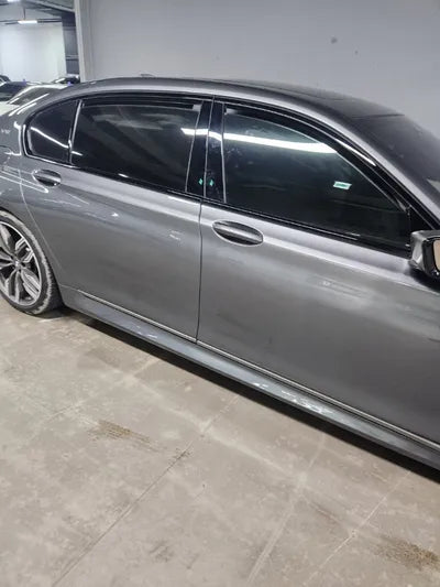 2018 BMW 760 WBA7H6104JB245380 VIN:WBA7H6104JB245380