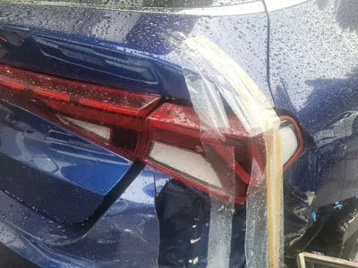 2020 Kia K5 KNAG3412BLA071648 VIN:KNAG3412BLA071648