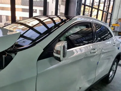 2015 Mercedes-Benz GLA 200 WDCTG0JB0FJ078462 VIN:WDCTG0JB0FJ078462