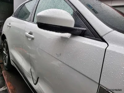 2017 Jaguar F-Pace SADCA2BV1HA066002 VIN:SADCA2BV1HA066002