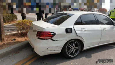 2016 Mercedes-Benz E 250 WDDHF9HB7GB318522 VIN:WDDHF9HB7GB318522