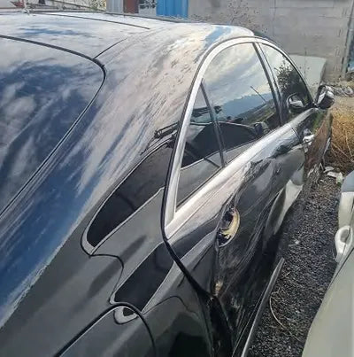 2016 Mercedes-Benz S 350 WDDUG3CB6GA267763 VIN:WDDUG3CB6GA267763