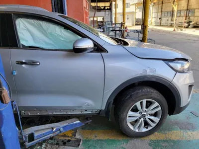 2016 Kia Sorento KNAPS81ADGA253418 VIN:KNAPS81ADGA253418