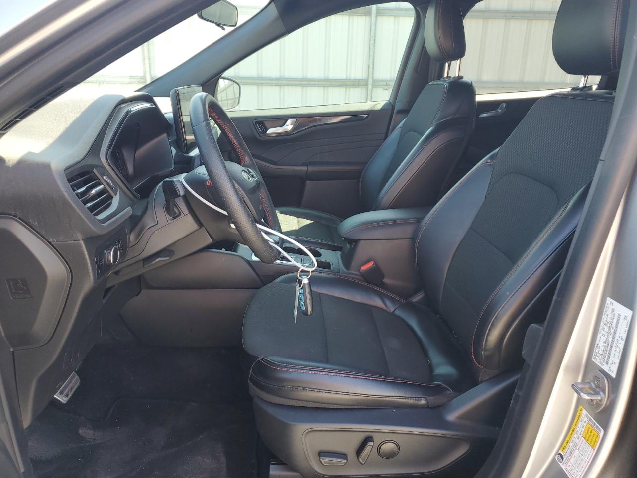 2024 FORD ESCAPE ST LINE VIN:1FMCU0MN5RUA65662