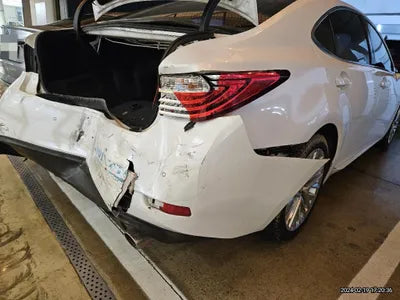 2015 Lexus ES 350 JTHBK1GG3F2197088 VIN:JTHBK1GG3F2197088