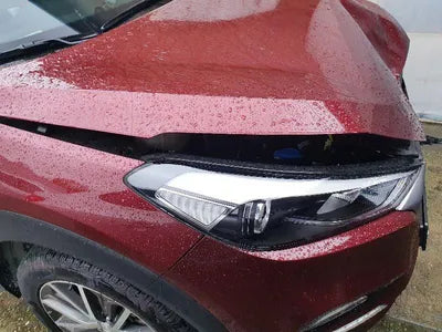 2017 Hyundai Tucson VIN: