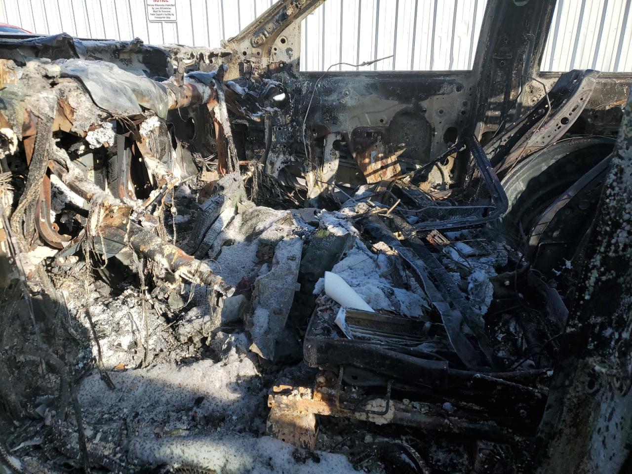 2022 CHEVROLET SILVERADO K3500 HIGH COUNTRY VIN:1GC4YVEY4NF134715