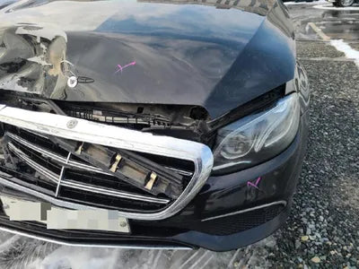 2017 Mercedes-Benz E 220 549KMWDDZF0FB5HA2 VIN:549KMWDDZF0FB5HA2