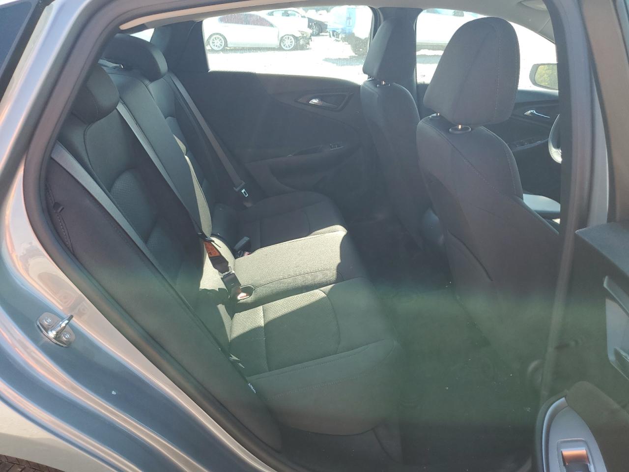 2024 CHEVROLET MALIBU LS VIN:1G1ZB5ST7RF141317