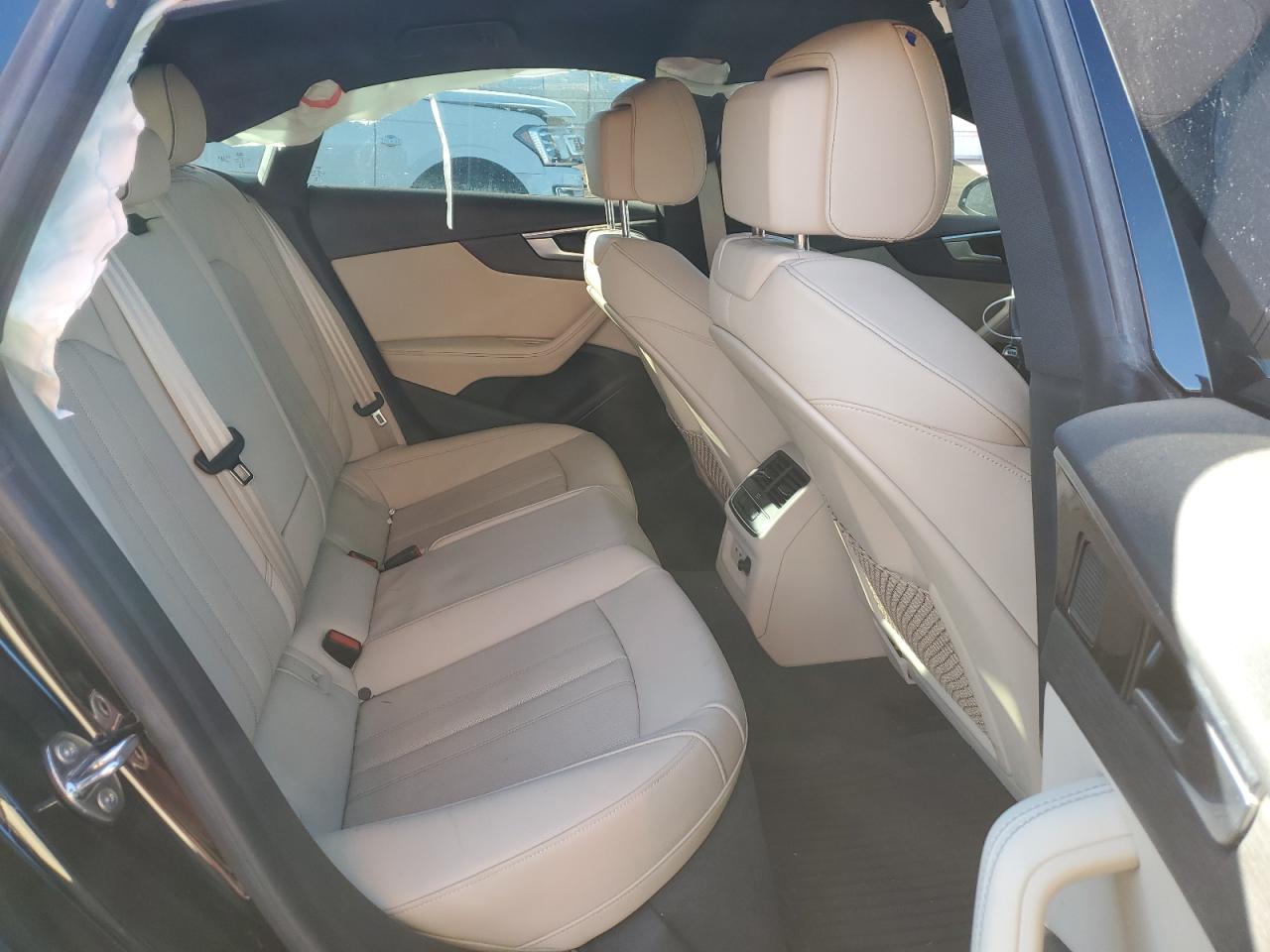 2023 AUDI A5 PREMIUM PLUS 45 VIN:WAUFACF53PA046077