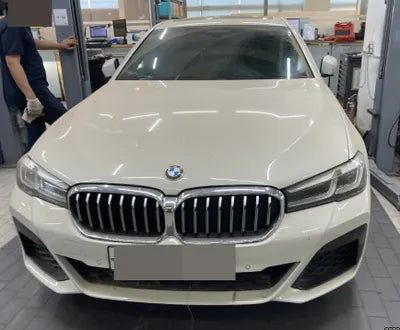 2022 BMW 530 WBA71BH02NWX61478 VIN:WBA71BH02NWX61478