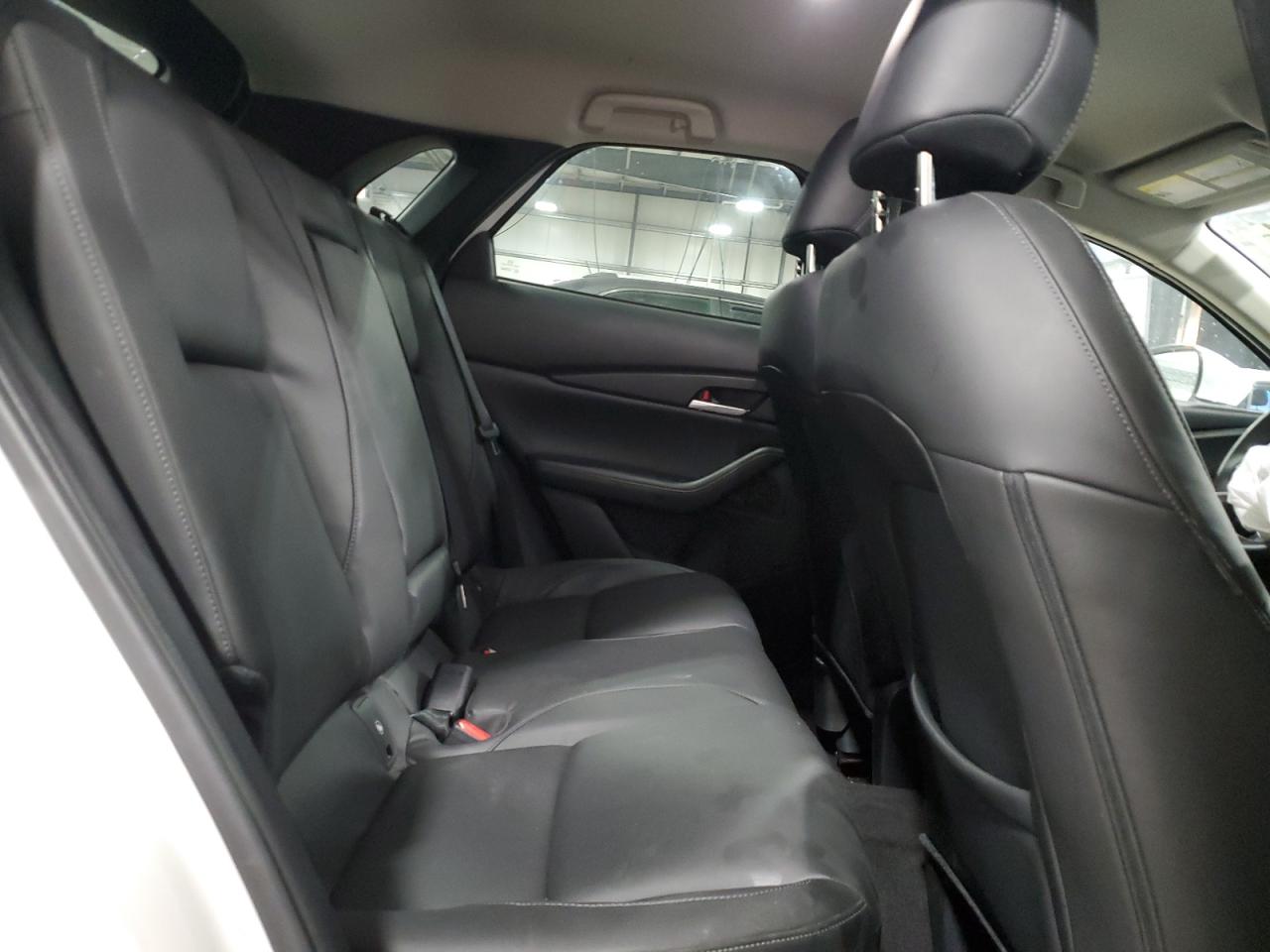 2022 MAZDA CX-30 SELECT VIN:3MVDMBBL2NM448686