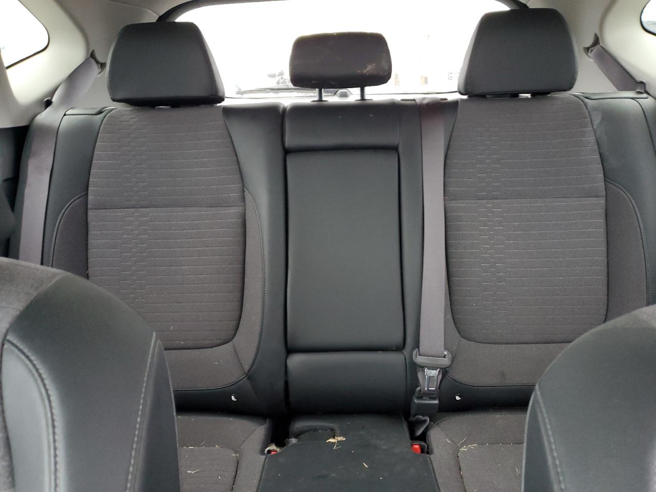 2023 KIA SELTOS S VIN:KNDEU2AA5P7368883