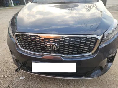 2019 Kia Sorento KNAPK81ABKA518404 VIN:KNAPK81ABKA518404