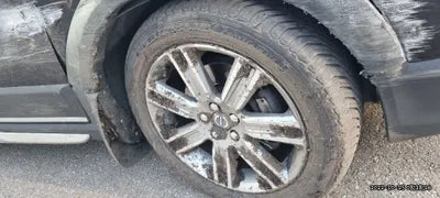 2015 Volvo XC70 VIN: