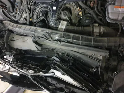 2016 Audi 50 WAUZZZ4G0GN082010 VIN:WAUZZZ4G0GN082010