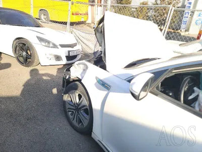 2016 Kia K5 629KMKNAGU41CBGA0 VIN:629KMKNAGU41CBGA0