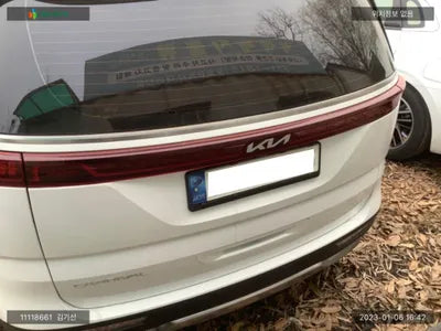 2022 Kia Carnival KNANE81BBNS172449 VIN:KNANE81BBNS172449