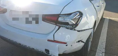 2020 Mercedes-Benz A 220 VIN: