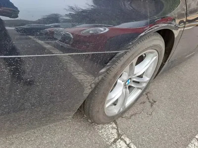 2016 BMW 520 WBA5E5101GG201746 VIN:WBA5E5101GG201746