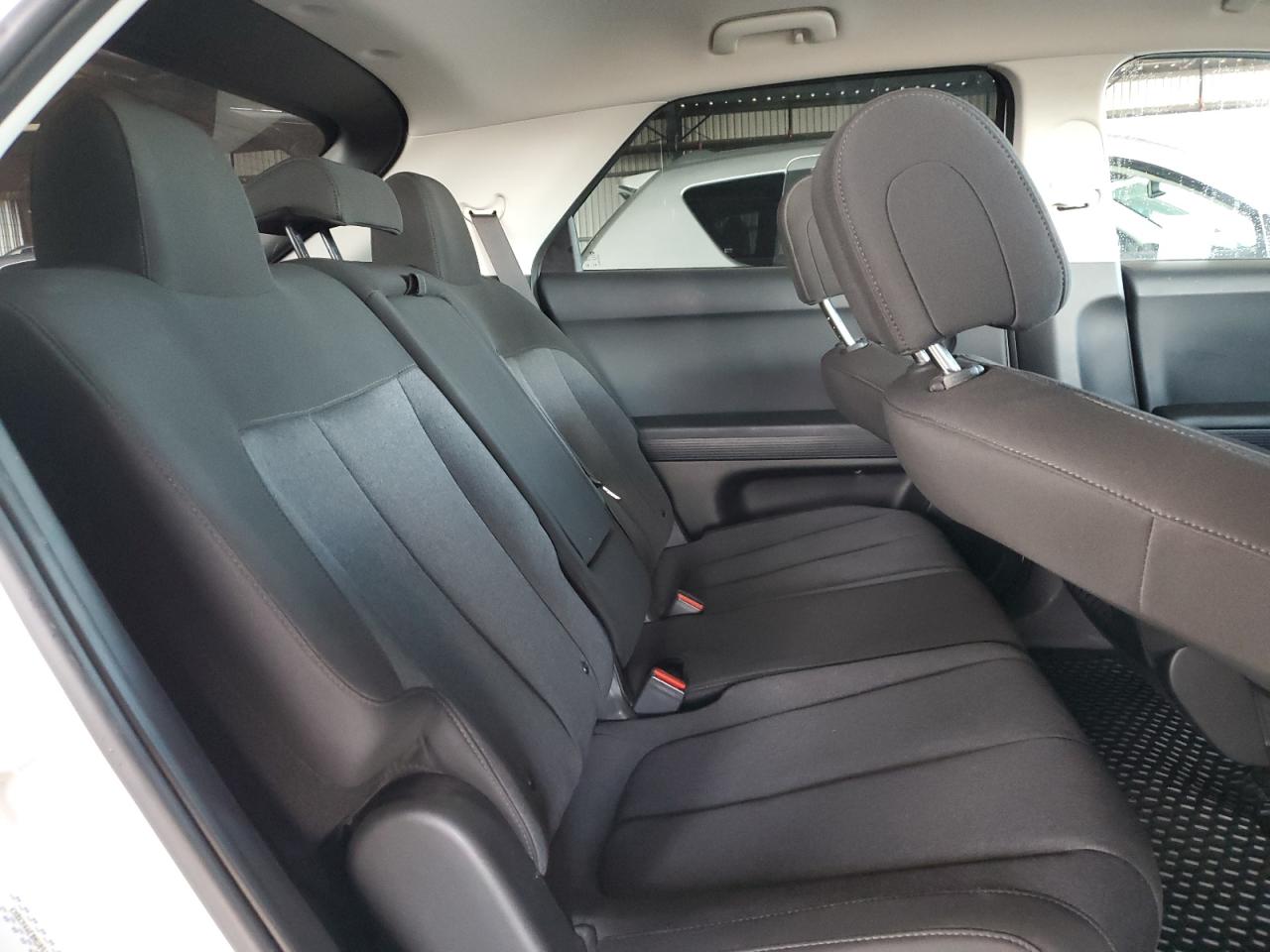 2022 HYUNDAI IONIQ 5 SE VIN:KM8KM4AE0NU091006