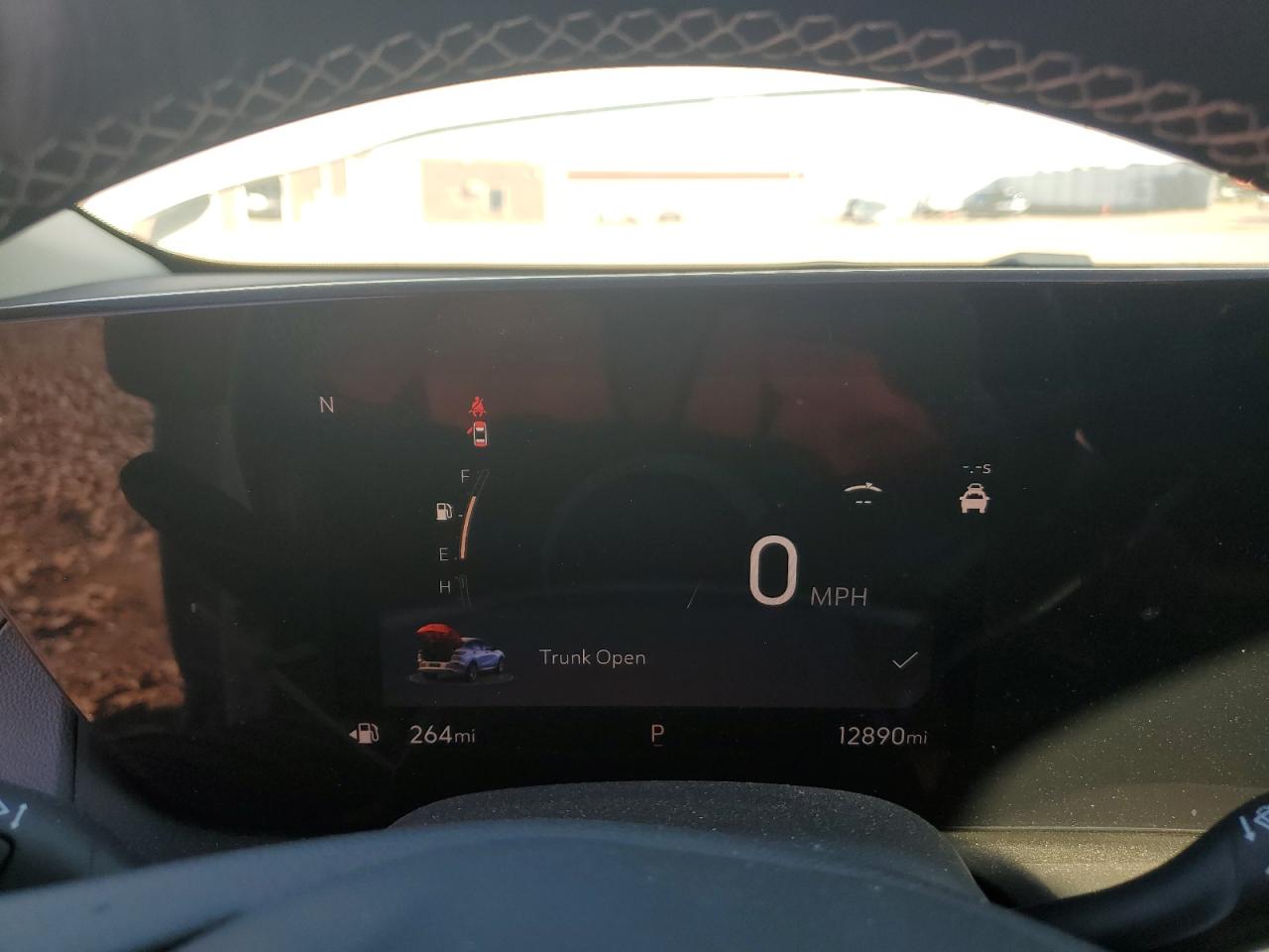 2024 BUICK ENCORE GX PREFERRED VIN:KL4AMBSL7RB068531