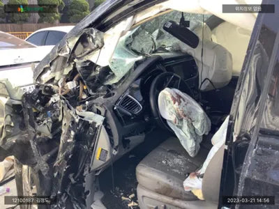 2017 Kia Carnival KNAME81ABJS346560 VIN:KNAME81ABJS346560