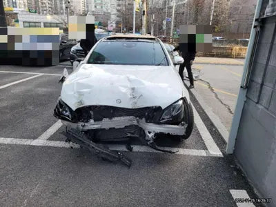 2016 Mercedes-Benz E 300 WDDZF4KB9HA108365 VIN:WDDZF4KB9HA108365