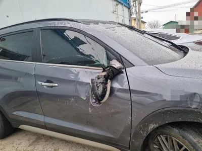 2018 Hyundai Tucson KMHJ5815GJU696427 VIN:KMHJ5815GJU696427