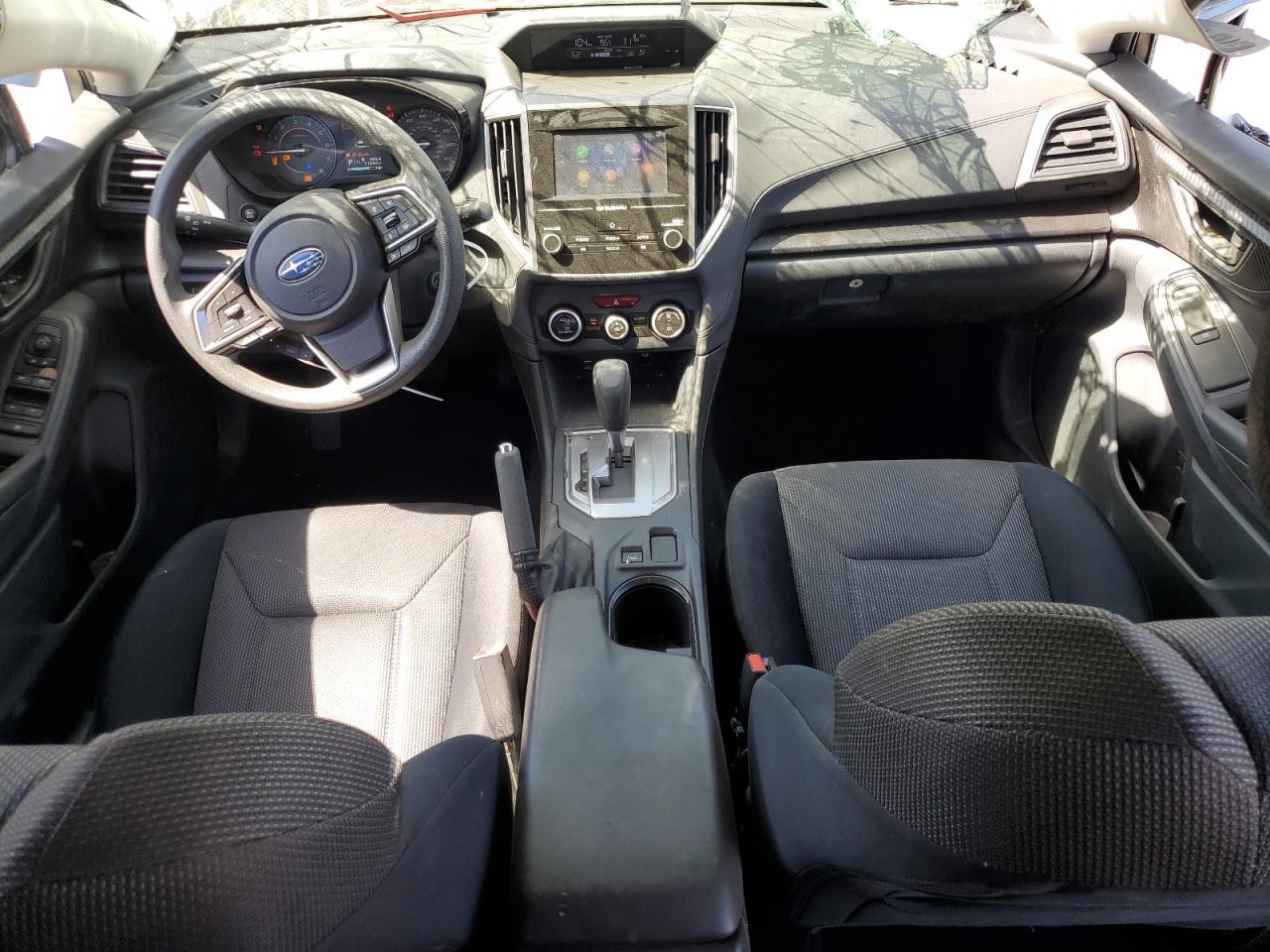 2023 SUBARU CROSSTREK  VIN:JF2GTABC3PH205330