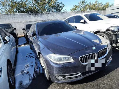 2016 BMW 528 WBA5A7105GG298392 VIN:WBA5A7105GG298392