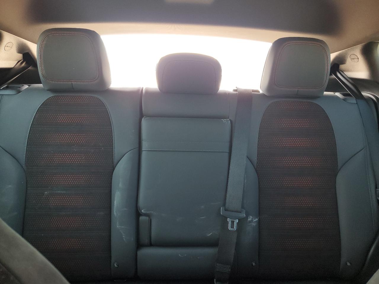 2024 DODGE HORNET GT VIN:ZACNDFANXR3A38888