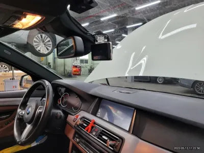 2015 BMW 550 WBA5D9100FD061781 VIN:WBA5D9100FD061781