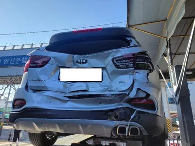 2020 Kia Sorento KNAPS81ABLA605958 VIN:KNAPS81ABLA605958